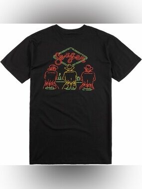 Seager Honky-Tonk T-Shirt